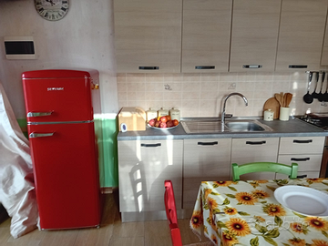 Casa marciana marina elba