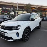Citroen C5 Aircross 1.5HDI SHINE - 2022