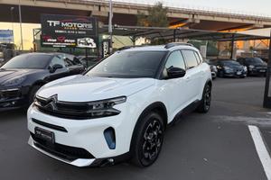 Citroen C5 Aircross 1.5HDI SHINE - 2022