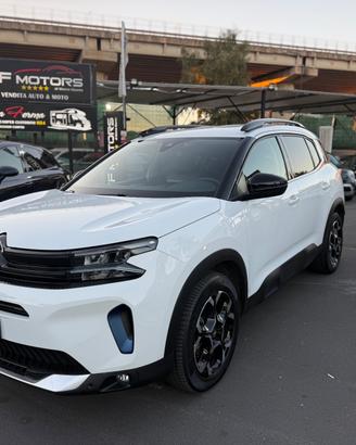 Citroen C5 Aircross 1.5HDI SHINE - 2022