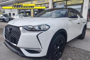 Ds DS3 Crossback E-Tense So Chic (Elettrica)