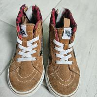 Vans SK8 HI