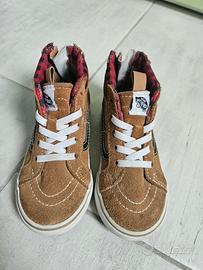 Vans SK8 HI