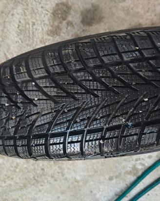 Pneumatici Goodyear