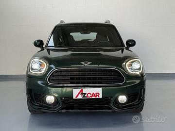 MINI Mini Countryman F60 Mini 1.5 One D Hype ...