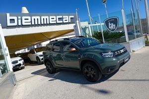 DACIA Duster 1.5 Blue dCi 8V 115 CV 4x2 Extreme