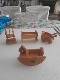 giochi di legno 