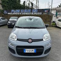 Fiat Panda 1.2 GPL