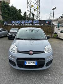 Fiat Panda 1.2 GPL
