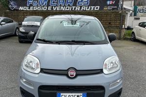 Fiat Panda 1.2 GPL