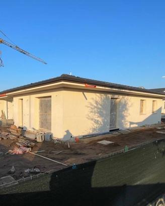 Villa di 167 m² con 4 locali e box auto doppio a V