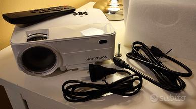 Proiettore HOPVISION Full HD 1080P