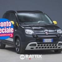 FIAT Pandina III 2024 Cross Pandina Cross 1.0 fire