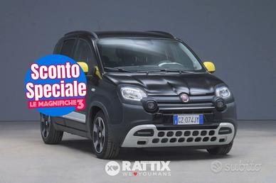 FIAT Pandina III 2024 Cross Pandina Cross 1.0 fire