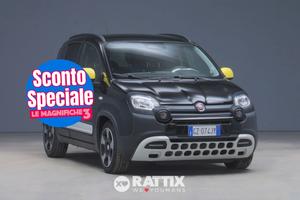 FIAT Pandina III 2024 Cross Pandina Cross 1.0 fire