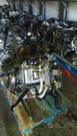 MOTORE 4M41 MITSUBISHI PAJERO