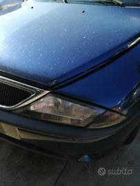 Proiettore sinistro LANCIA Y del 1998