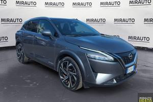 Nissan Qashqai 1.5 e-power Tekna+ 2wd