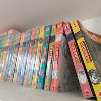 Berserk Maximum serie completa