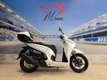 Honda SH 350 09/2024 - Km 7000