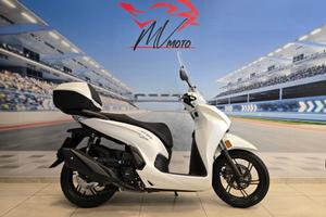 Honda SH 350 09/2024 - Km 7000