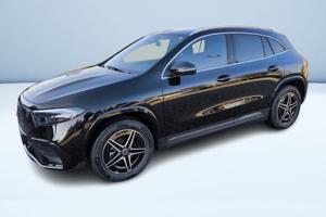 Mercedes-Benz EQA 300 4Matic AMG Line Advance...