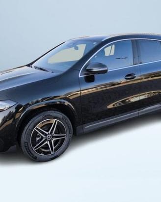 Mercedes-Benz EQA 300 4Matic AMG Line Advance...