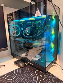 Pc Gaming 4070 super