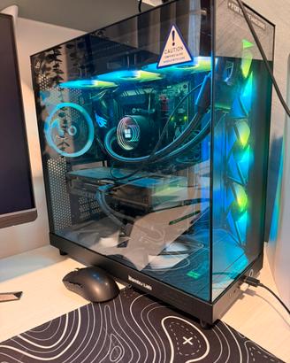 Pc Gaming 4070 super