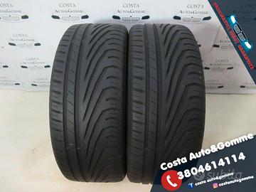 225 45 19 Uniroyal 85%  225 45 R19 Pneus