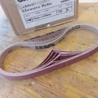 nastro carta abrasiva 3M