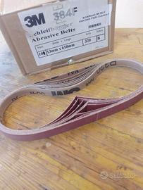 nastro carta abrasiva 3M