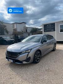 Peugeot 308 1.5cc 130cv BlueHDi S&S EAT8 SW Allure