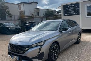 Peugeot 308 1.5cc 130cv BlueHDi S&S EAT8 SW Allure