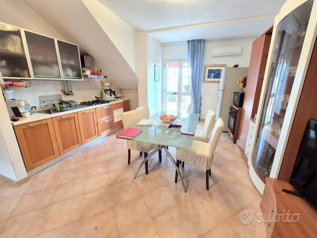 Casa – Arresi/Sant'Anna Arresi, Is Cinus - Altro