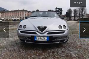 Alfa romeo spider 3000 V6 
