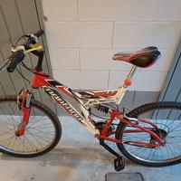 Mountain Bike 26"