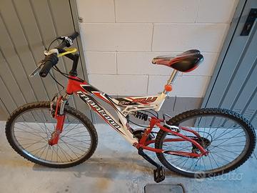 Mountain Bike 26"