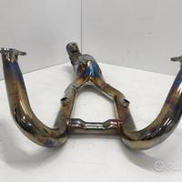 COLLETTORE BMW R1200GS 17-18 EURO 4