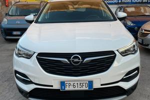 Opel Grandland X 1.6 diesel Ecotec Start&Stop Inno