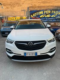 Opel Grandland X 1.6 diesel Ecotec Start&Stop Inno