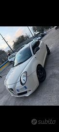 alfa romeo mito 1.4 quadrifoglio verde 