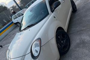 alfa romeo mito 1.4 quadrifoglio verde 