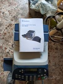 Sistema di affrancatura digitale pitney bowes