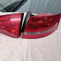 Audi a4 b8 fanali posteriori