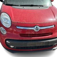 MUSATA LAMIERATI ANTERIORI FIAT 500L 1.6 D 77KW 20