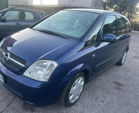 OPEL Meriva neopatentati 1.7 CDTI 101