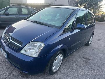 OPEL Meriva neopatentati 1.7 CDTI 101