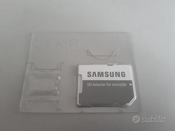 Sd adapter