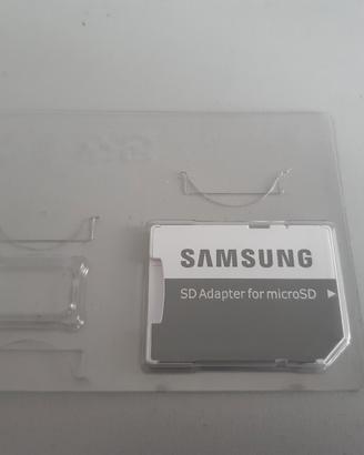 Sd adapter